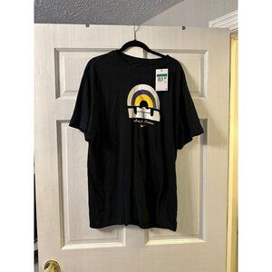 Nike Dri-Fit Men’s Shirt- NWT- XL “Strive For Greatness”